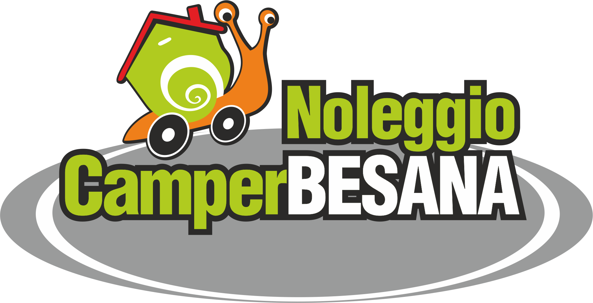 Logo Camper Besana